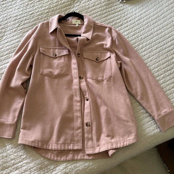 BP shacket - Picture 5 of 5